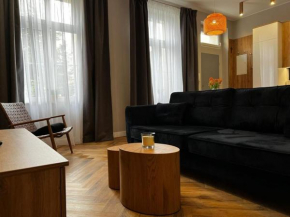 Apartament Pomorska